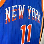 NBA 2024-25 Knicks City Edition Nr. 11 BRUNSON