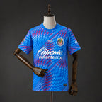 2026-27 Chivas Blue Goalkeeper Fan Version