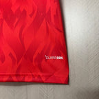 2026-27 Belgium Home Fan Version