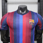 2026-27 Barcelona Home No Ads Player Version