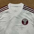 2026-27 Qatar Away Fan Version