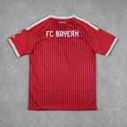 2026-27 Bayern Munich Home Fan Version
