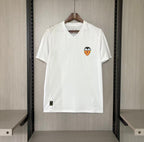 Valencia Heimtrikot 2025/26 (Fanversion)