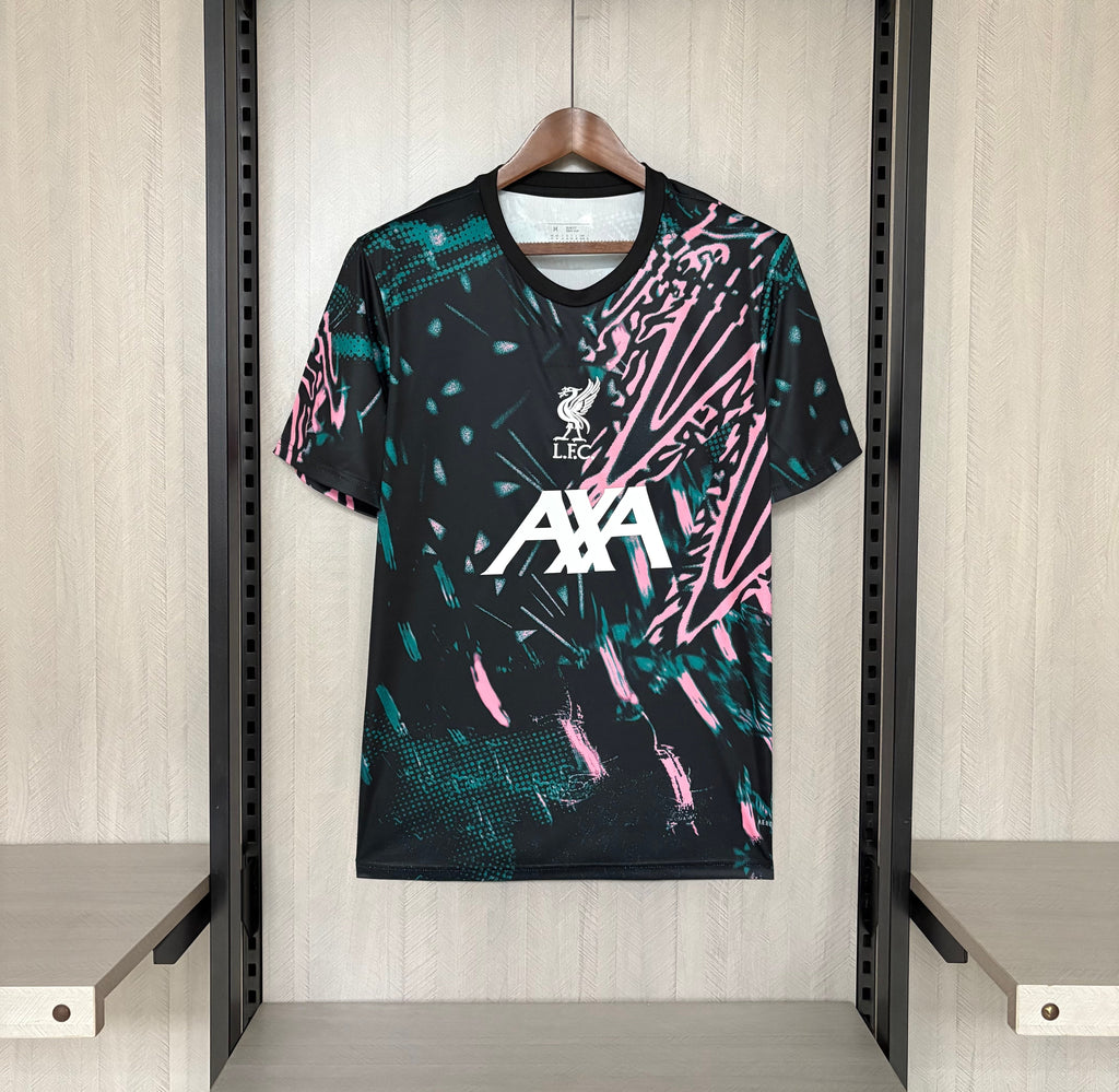 2026-27 Liverpool Special Fan Version