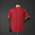 Real Murcia Heimtrikot Fan-Version 2026/27