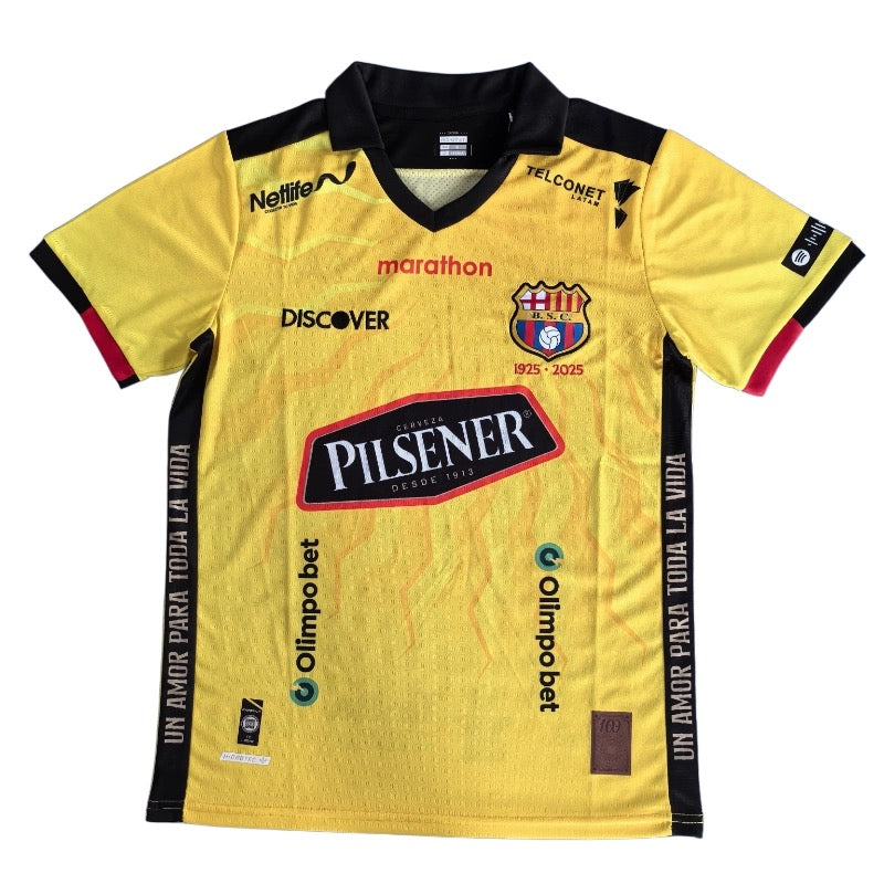 1925-2025 Barcelona Anniversary Edition