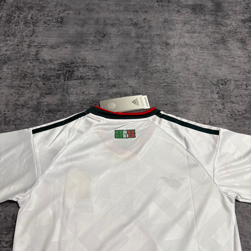 2026-27 Mexico Away KIDS 16-28