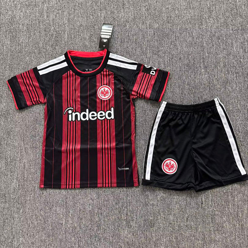 2026-27 Frankfurt Home Kids