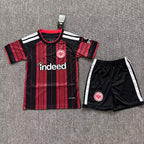 2026-27 Frankfurt Home Kids