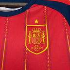 2026 Spain Home Fan Version