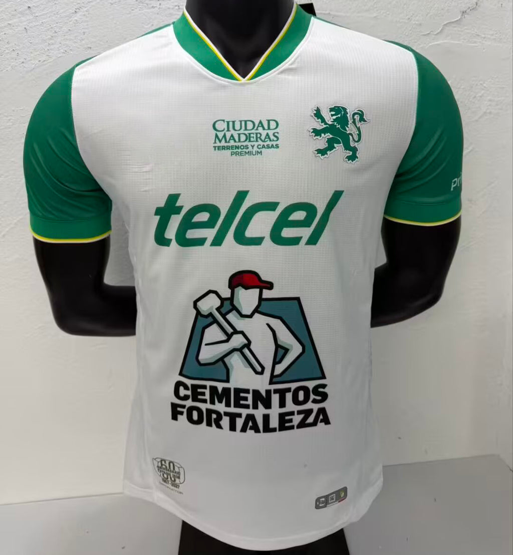 2026-27 Leon Auswärts Spielerversion