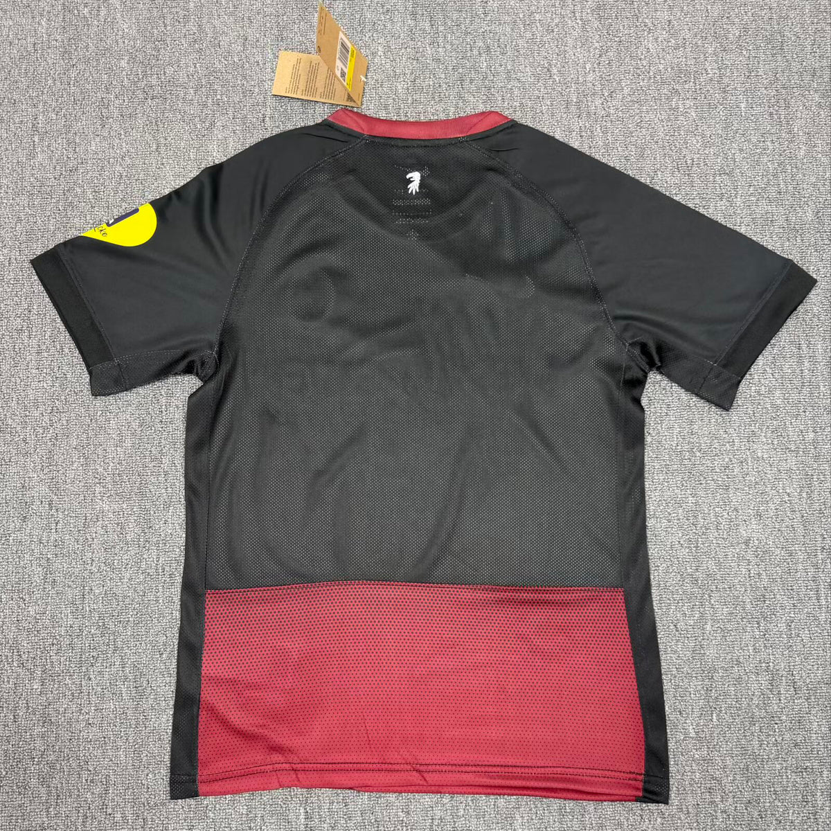 2026-27 SC Freiburg Away Fan Version