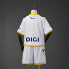 2026-27 Las Palmas Third Away Kids Kit