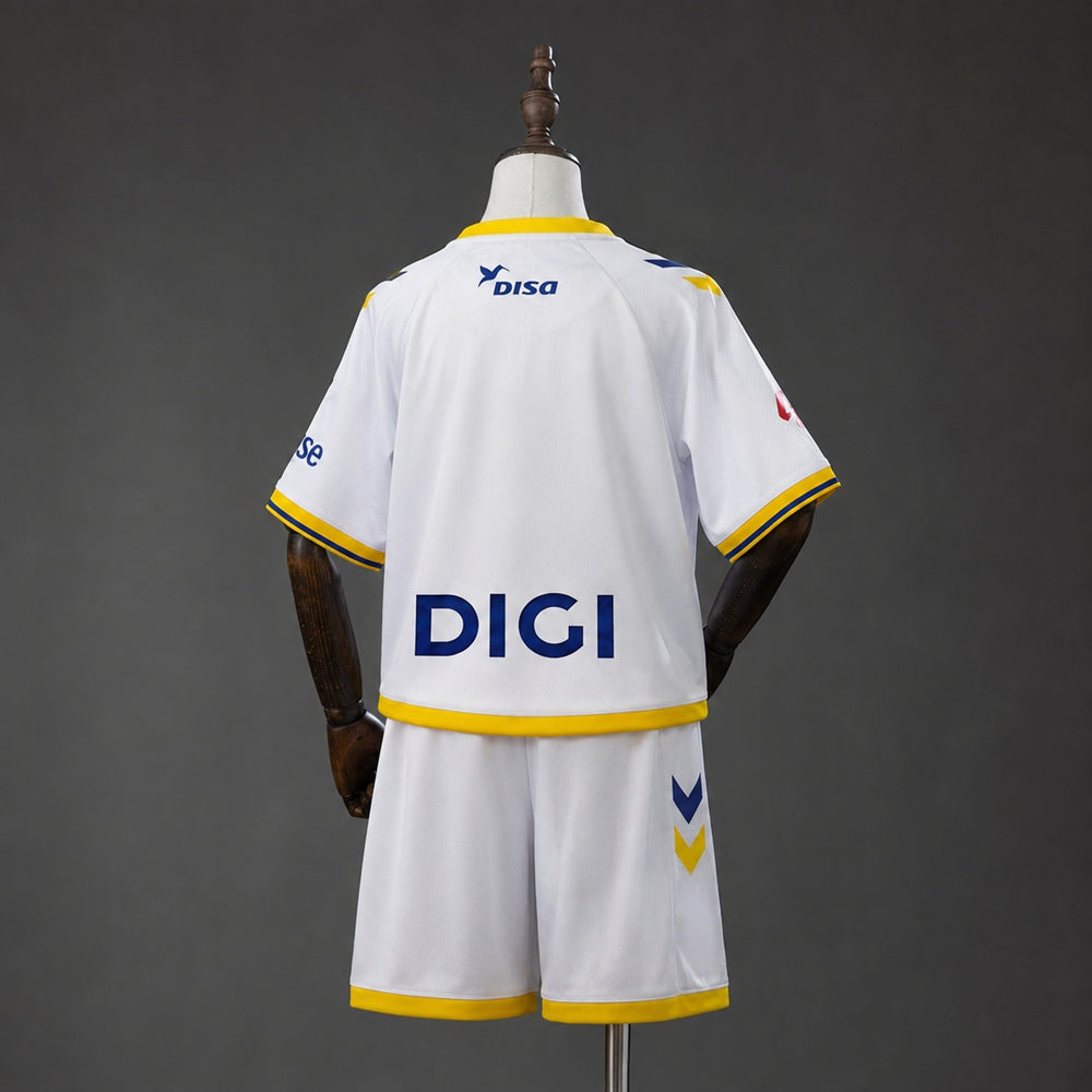 2026-27 Las Palmas Third Away Kids Kit