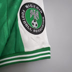 Retro local de Nigeria 1994-96