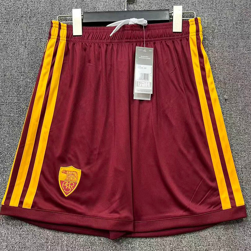 2026-27 Roma Home Short