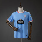 2026-27 Celta Vigo Home Fan Version