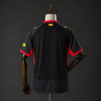 2026-27 Girona Away Fan Version
