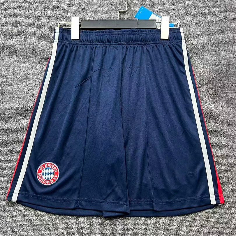 2026-27 Bayern Away Short