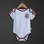 Camiseta de la primera equipación de España 2026-27 para bebé