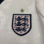 2026-27 England Home Fan Version