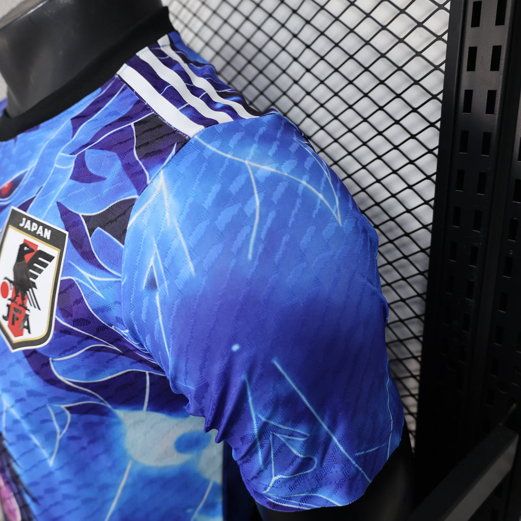 2025-26 Japan Special Player Version