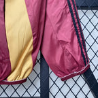 Real Madrid Windjacke 2024-25