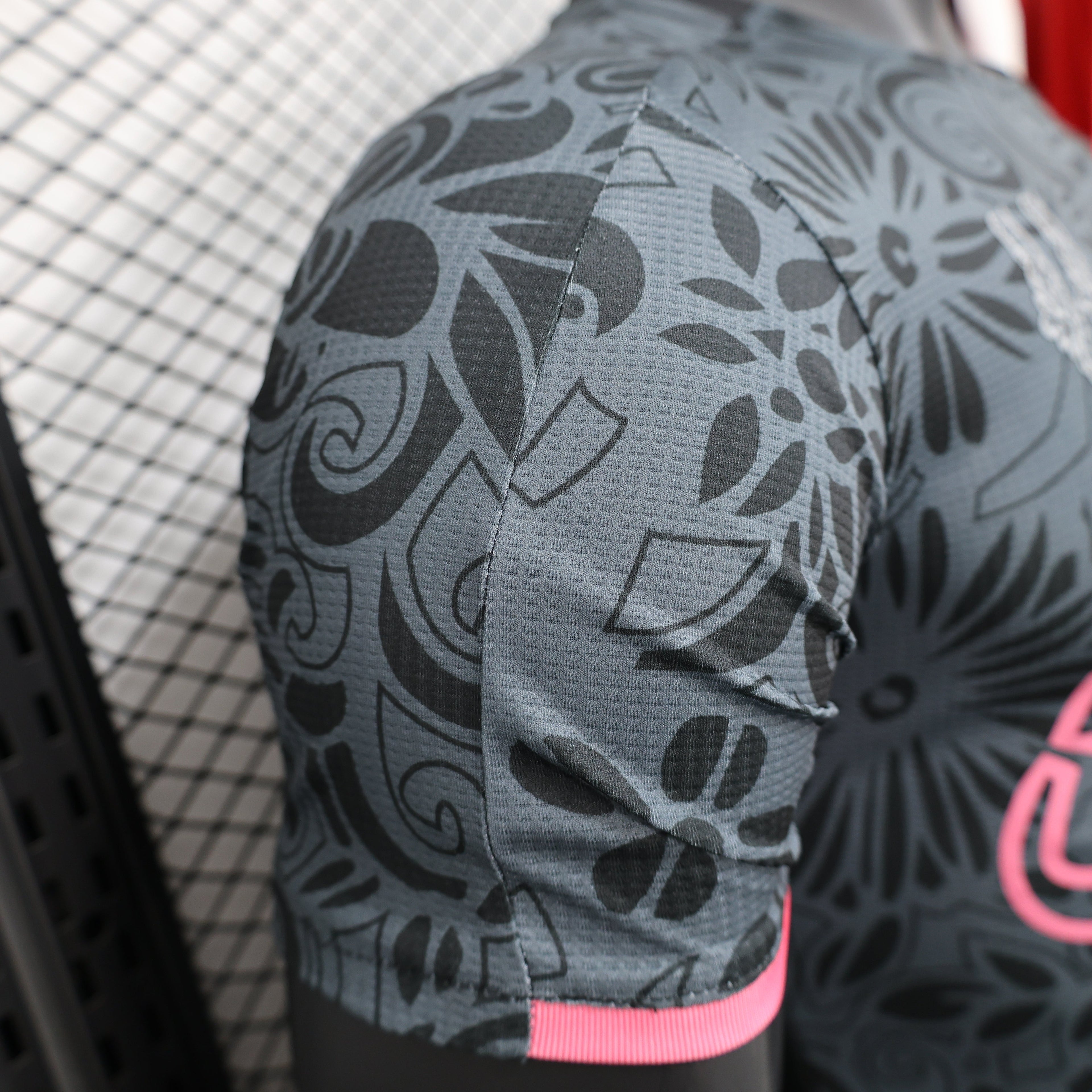 2025-26 Palestine Special Player Version