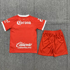 2026-27 Toluca Home Kids 16-28