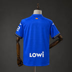 2026-27 Getafe Home Fan Version