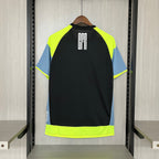 2024-25 Botafogo Pre-match black and gray