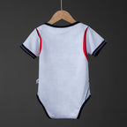 2026-27 England Home Baby Shirt