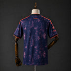 2026-27 Bayern Munich Third Away Fan Version