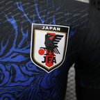 2024 Japan Special Edition Player Version