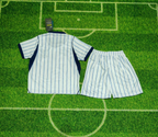 2026-27 Inter Milan Away Kids Kit