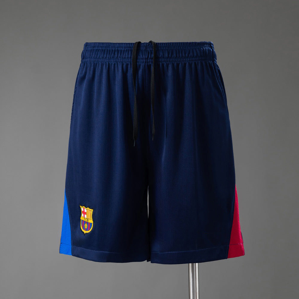 2026/27 Barcelona Heimshorts