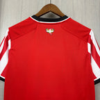 2026-27 Athletic Bilbao Home Fan Version