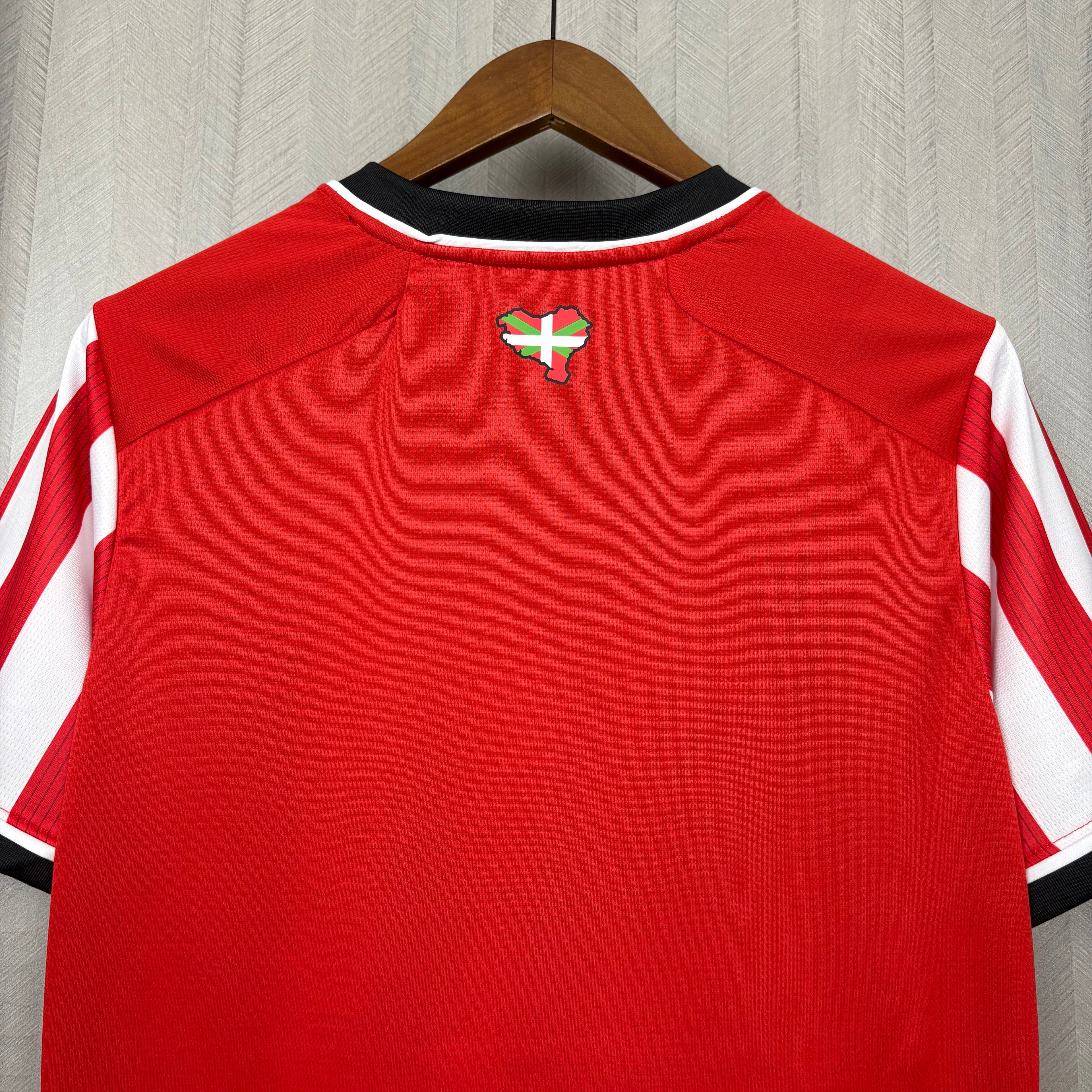 2026-27 Athletic Bilbao Home Fan Version