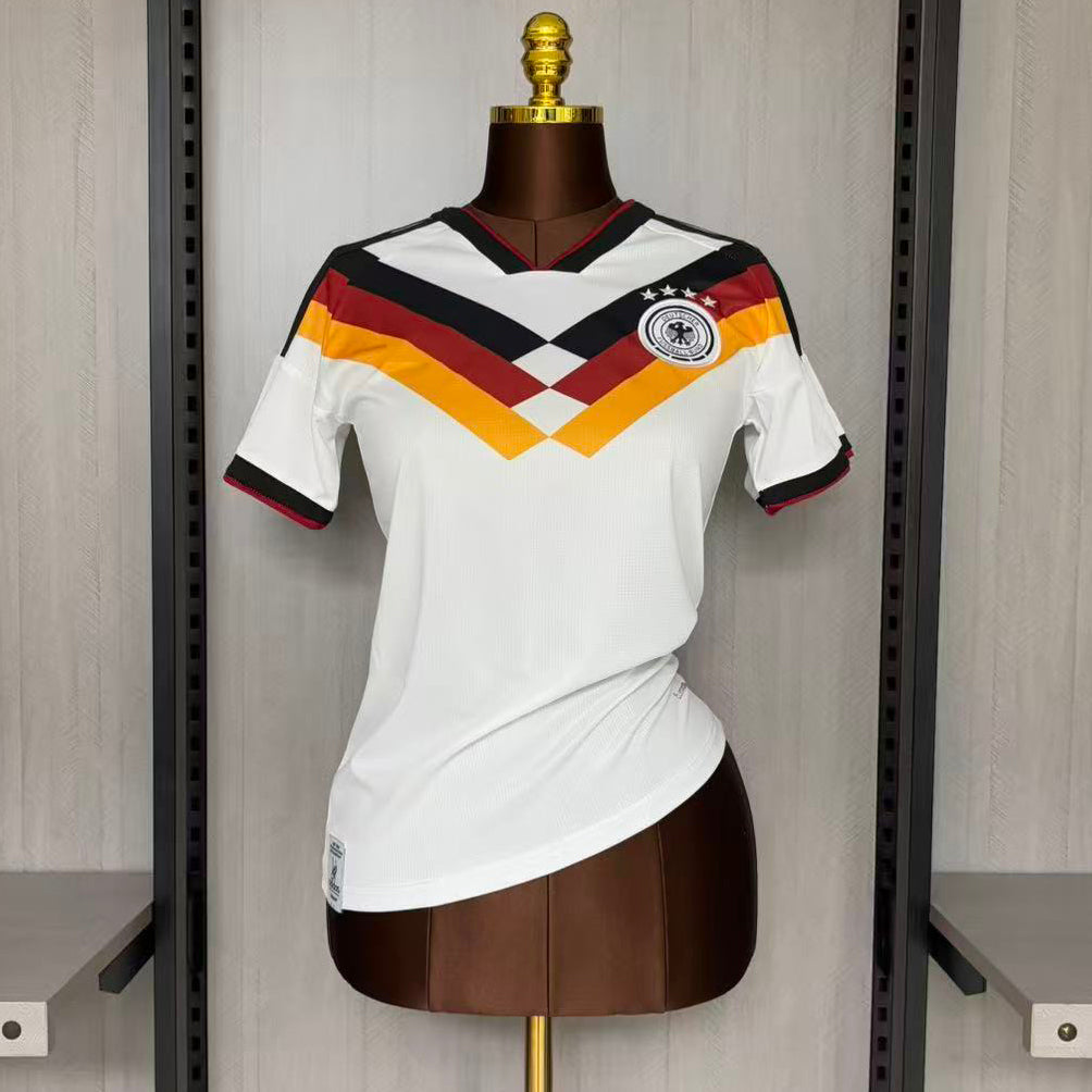 2026-27 Germany Home Women Jersey