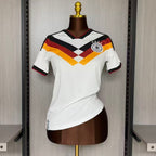 2026-27 Germany Home Women Jersey