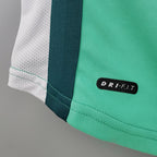 1998 Nigeria Home Retro