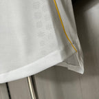 2025-26 Real Madrid Home Player Version