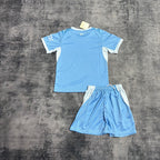 2026-27 Manchester City home Kids 16-28