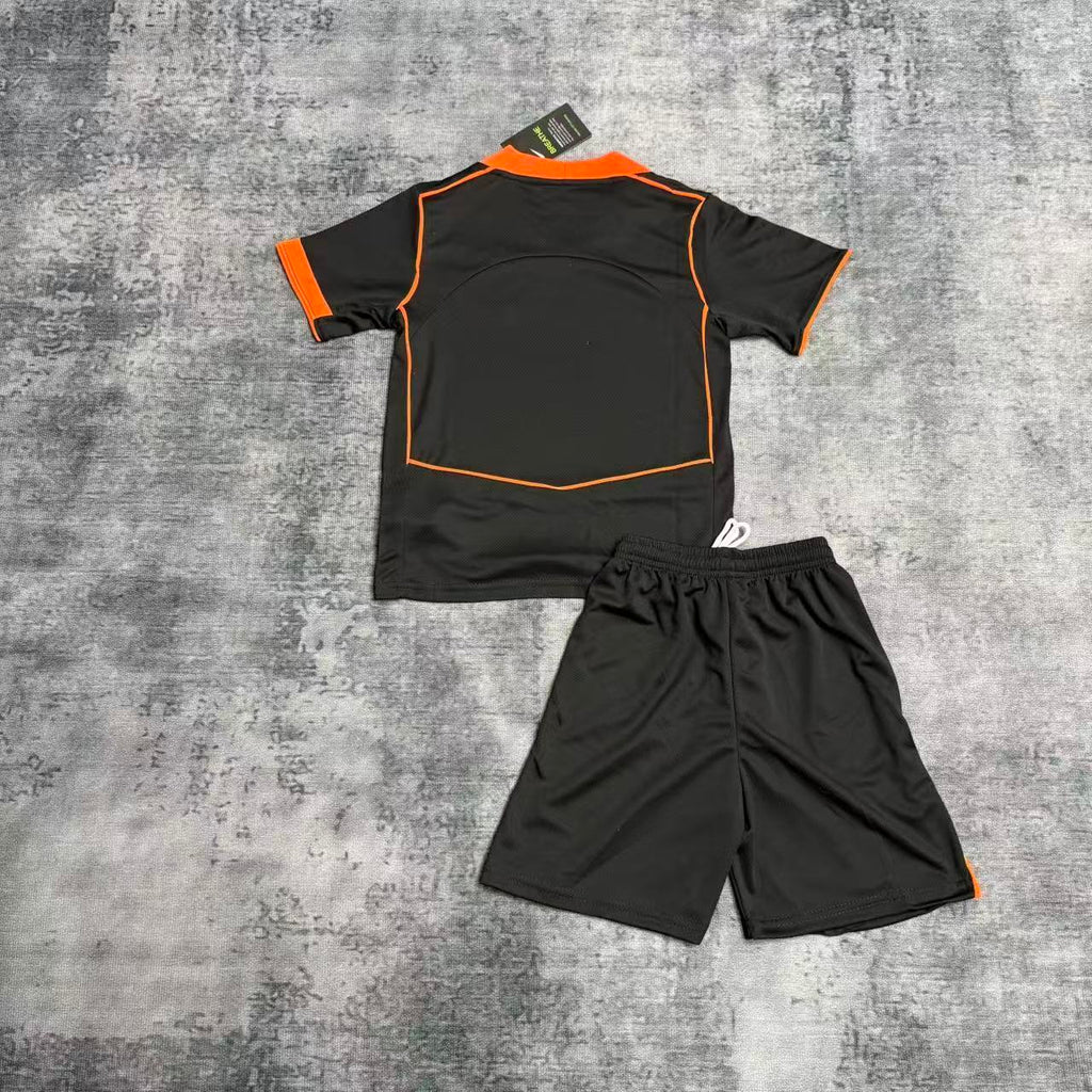 2025-26 Corinthians Third Away KIDS 16-28