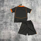 2025-26 Corinthians Third Away KIDS 16-28