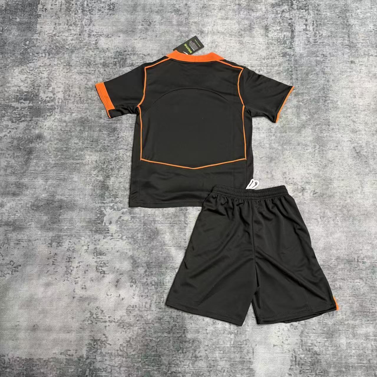 2025-26 Corinthians Third Away KIDS 16-28