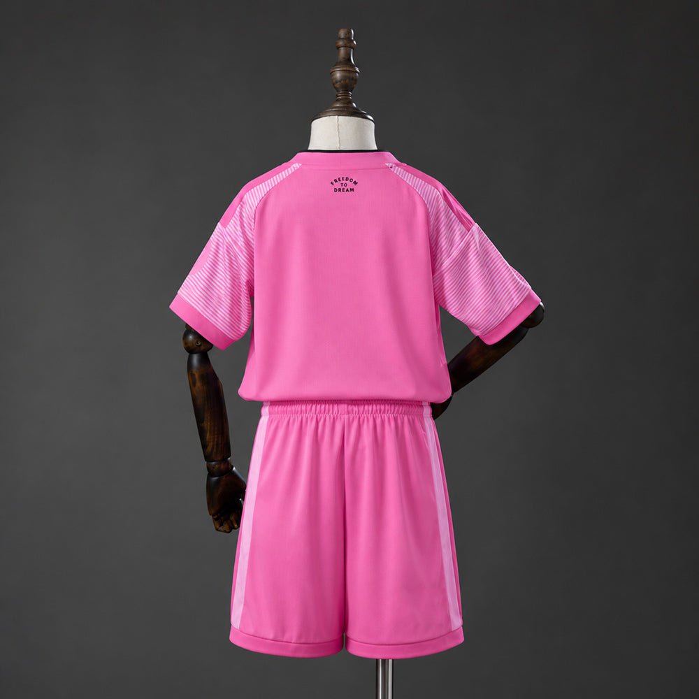 2026-27 Miami Home Kids Kit
