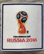 2018 World Cup France Home Long Sleeve Long Sleeve