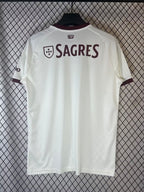 2026-27 Benfica Away Fan Version