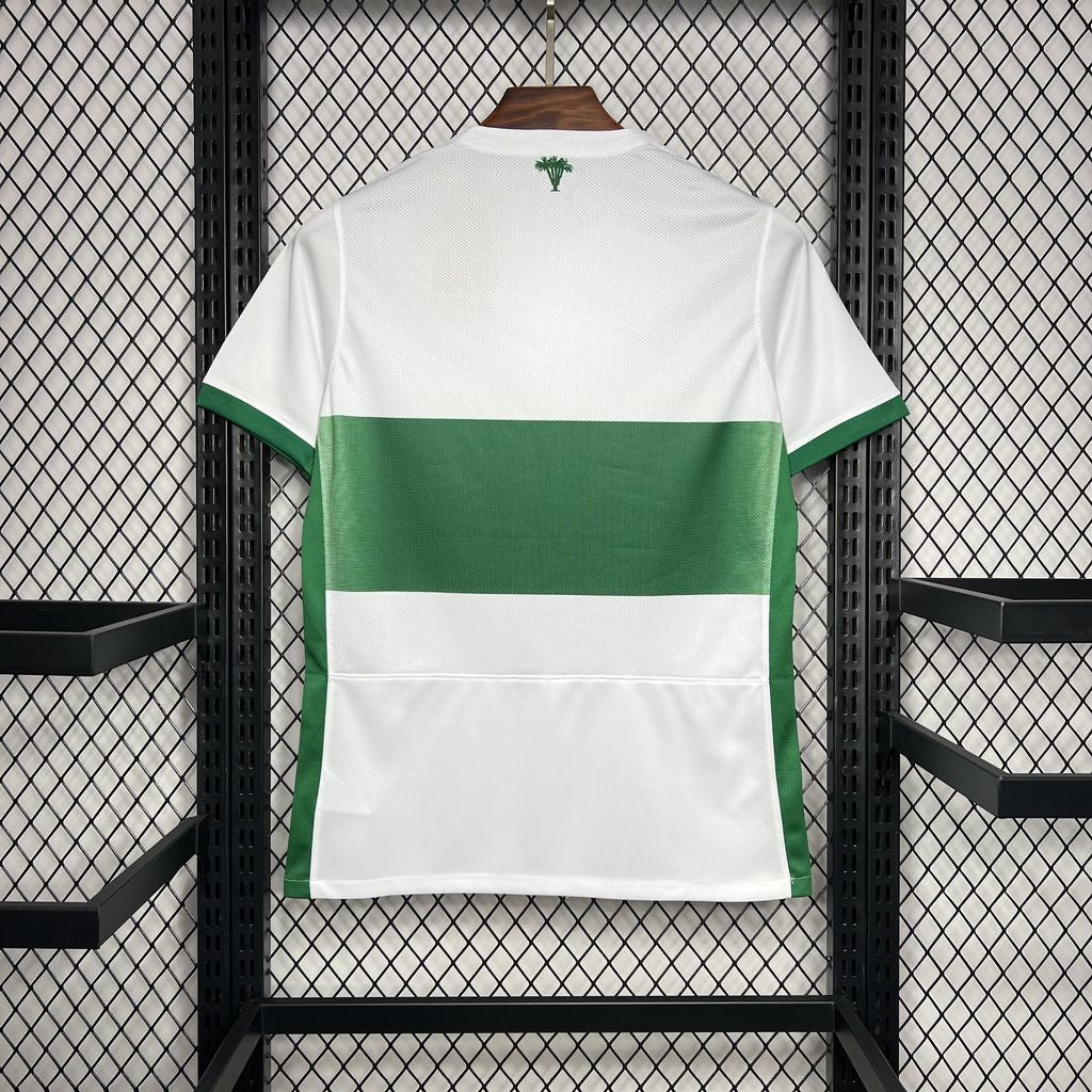 2024-25 Elche Home